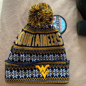 WV mountaineers